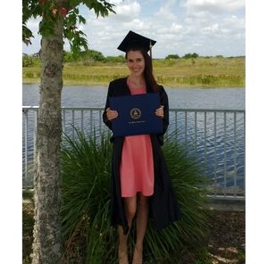 Meet your Posher, Teresa